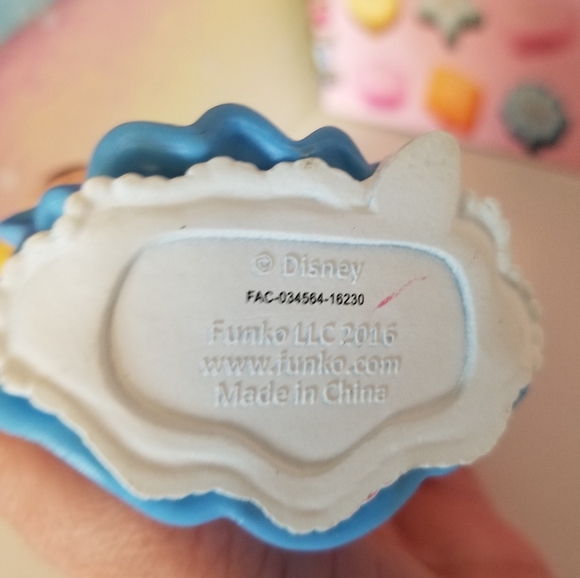 Disney Cinderella Funko Pop Vinyl Figure - Picture 2 of 4